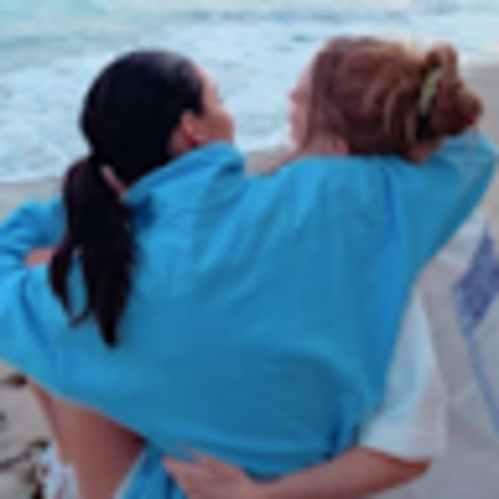 Meet your Posher, Lela